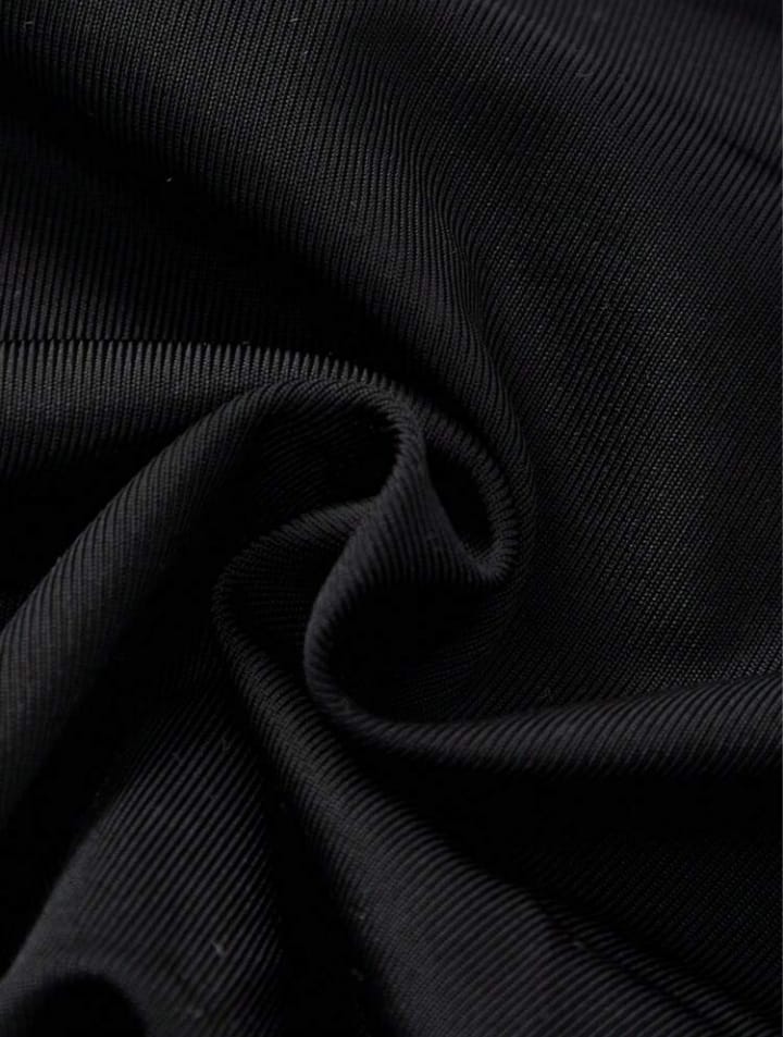 Men's Naughty Letter Striped JOCKSTRAP